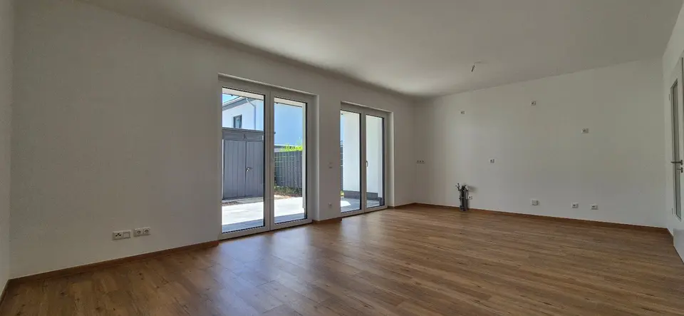 3 Zimmer Wohnung mit 100 m² in Stralsund – Bild 2