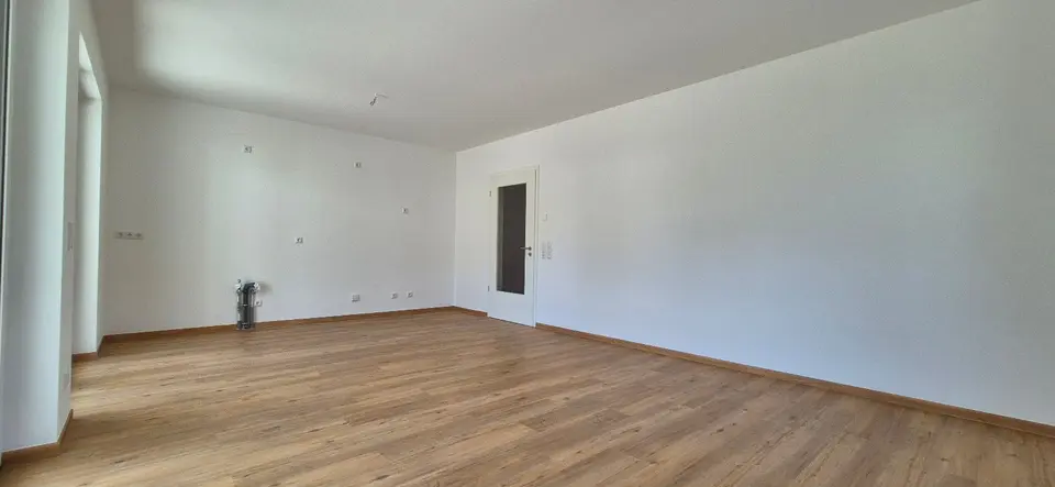 3 Zimmer Wohnung mit 100 m² in Stralsund – Bild 3