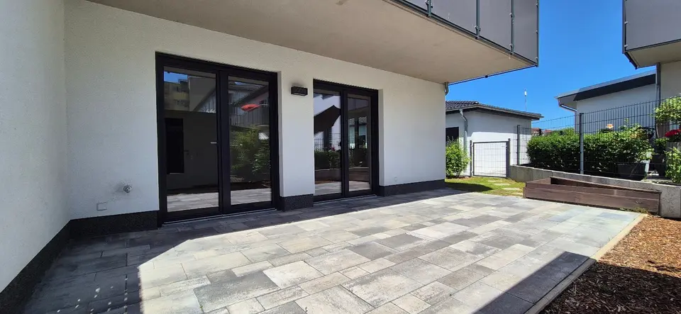 3 Zimmer Wohnung mit 100 m² in Stralsund – Bild 4