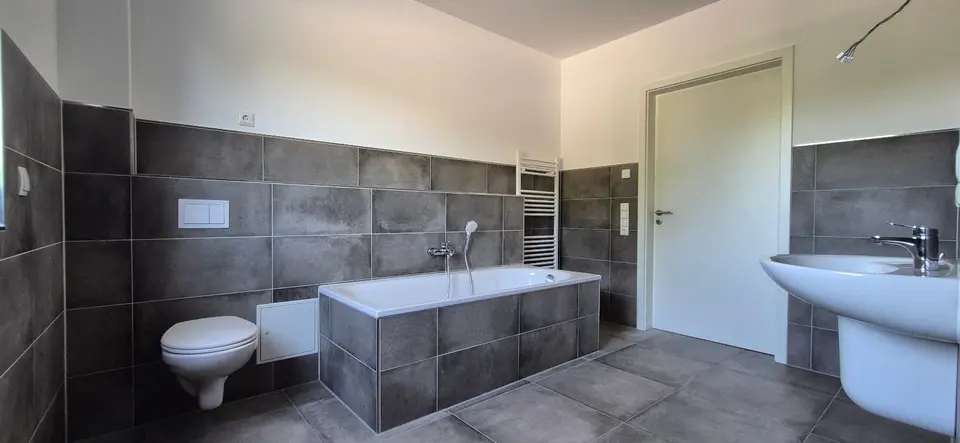 3 Zimmer Wohnung mit 100 m² in Stralsund – Bild 5