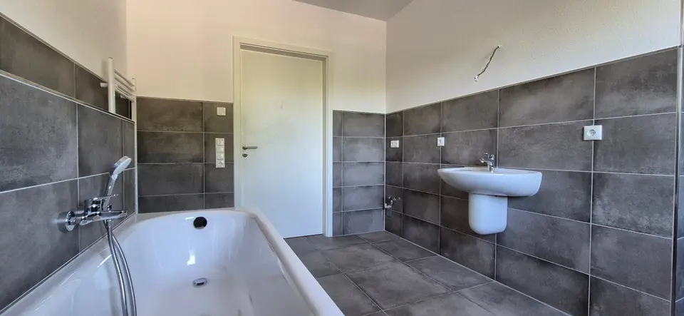 3 Zimmer Wohnung mit 100 m² in Stralsund – Bild 8