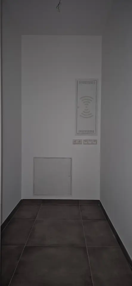 3 Zimmer Wohnung mit 100 m² in Stralsund – Bild 10