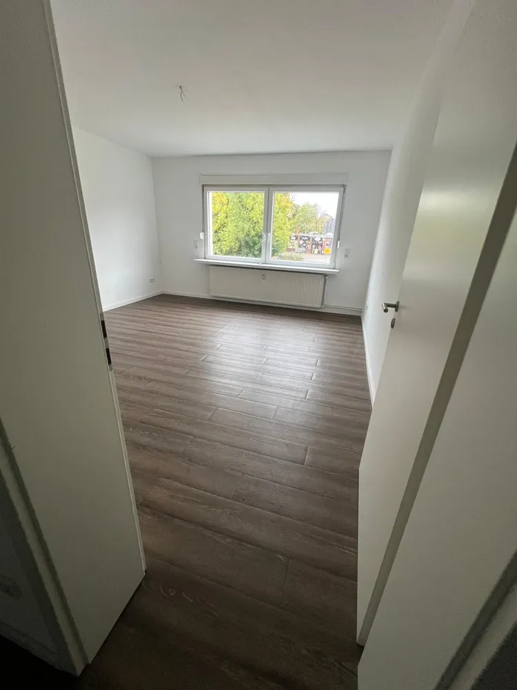 4 Zimmer Wohnung mit 74 m² in Herne – Bild 1