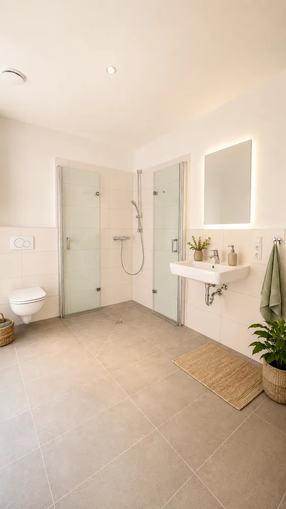 2 Zimmer Wohnung mit 61 m² in Marburg – Bild 11