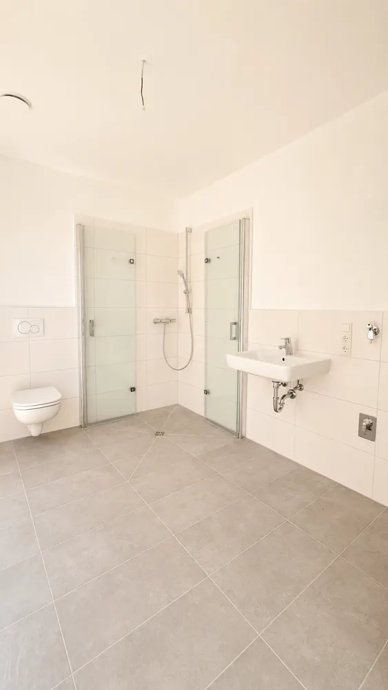 2 Zimmer Wohnung mit 61 m² in Marburg – Bild 12