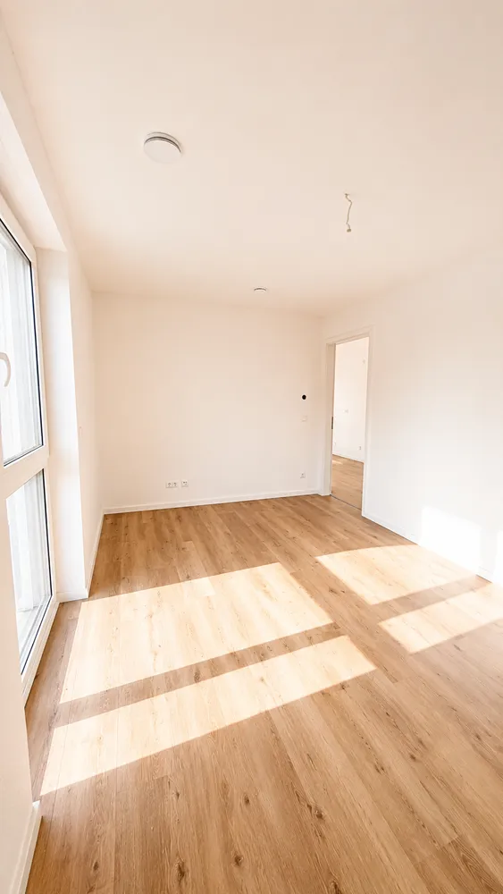 2 Zimmer Wohnung mit 61 m² in Marburg – Bild 6