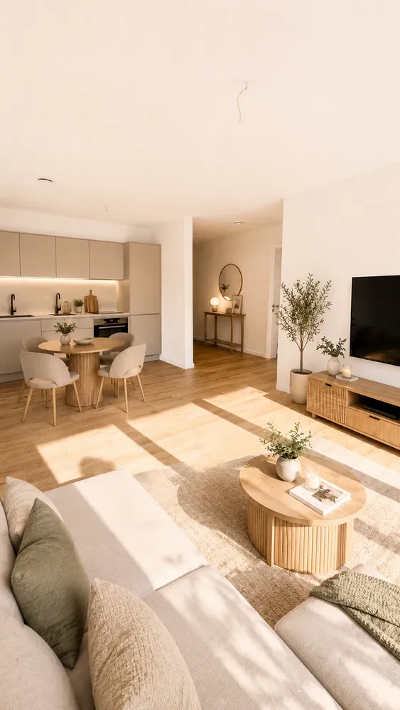 2 Zimmer Wohnung mit 61 m² in Marburg – Bild 7