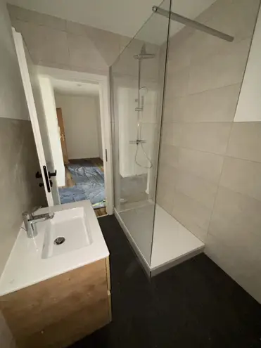 3 Zimmer Wohnung mit 66 m² in Chemnitz – Bild 3