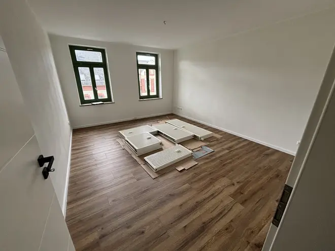 3 Zimmer Wohnung mit 66 m² in Chemnitz – Bild 5
