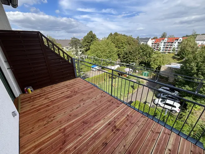 3 Zimmer Wohnung mit 66 m² in Chemnitz – Bild 8