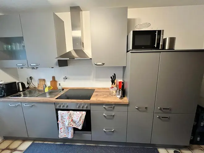 2 Zimmer Wohnung mit 62 m² in Mülheim an der Ruhr – Bild 2