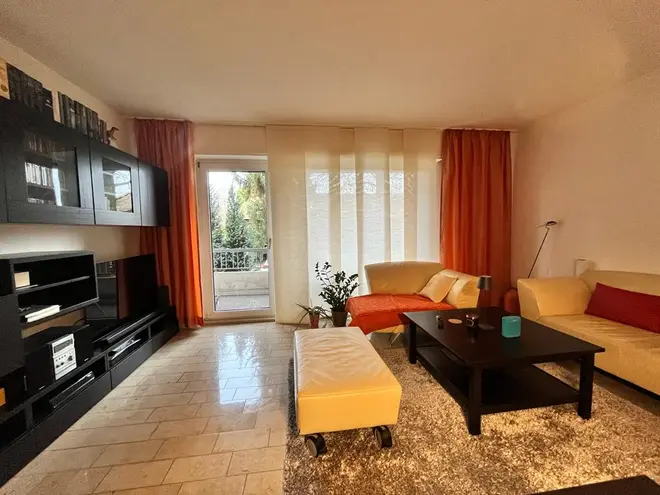 2 Zimmer Wohnung mit 62 m² in Mülheim an der Ruhr – Bild 3