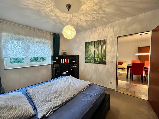 2 Zimmer Wohnung mit 62 m² in Mülheim an der Ruhr – Bild 4