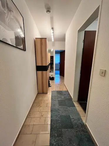 2 Zimmer Wohnung mit 62 m² in Mülheim an der Ruhr – Bild 5