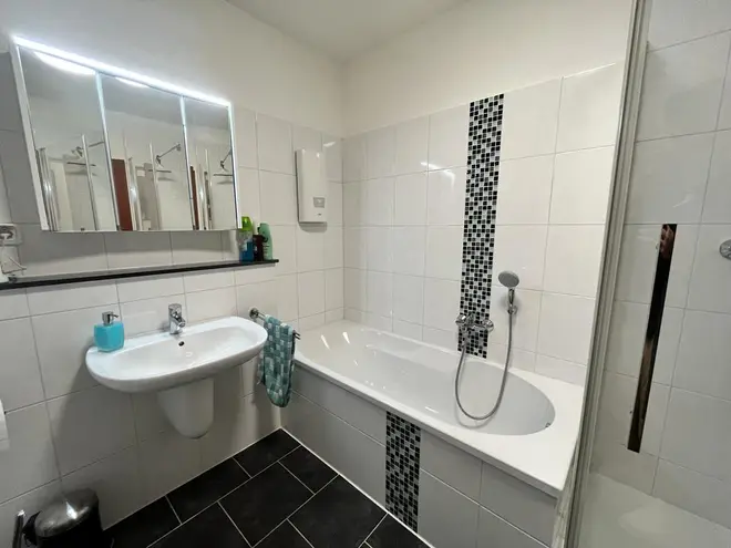 2 Zimmer Wohnung mit 62 m² in Mülheim an der Ruhr – Bild 7