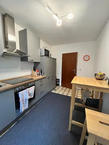 2 Zimmer Wohnung mit 62 m² in Mülheim an der Ruhr – Bild 8