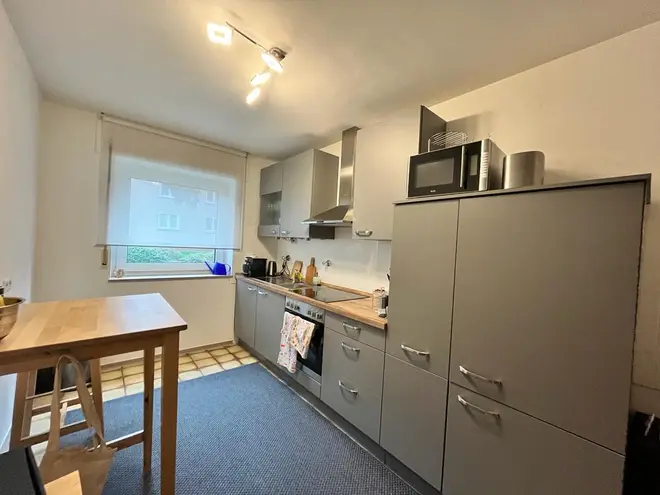 2 Zimmer Wohnung mit 62 m² in Mülheim an der Ruhr – Bild 9