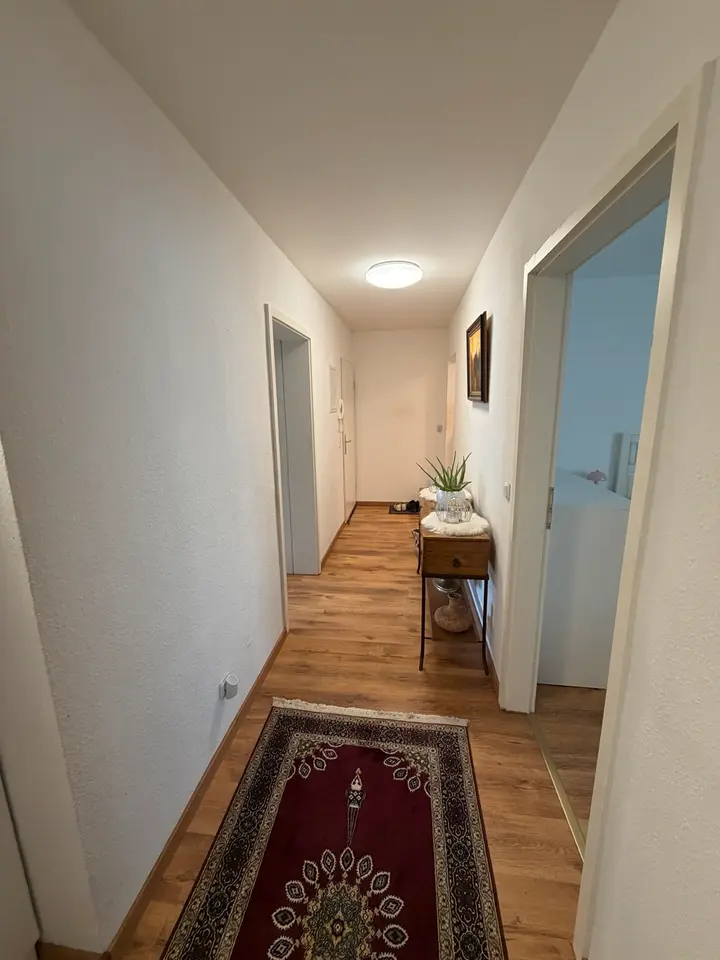 3 Zimmer Wohnung mit 140 m² in Düren – Bild 3