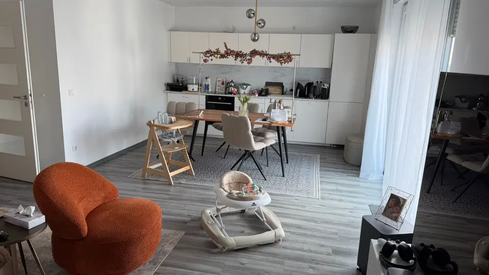 3 Zimmer Wohnung mit 140 m² in Düren – Bild 5