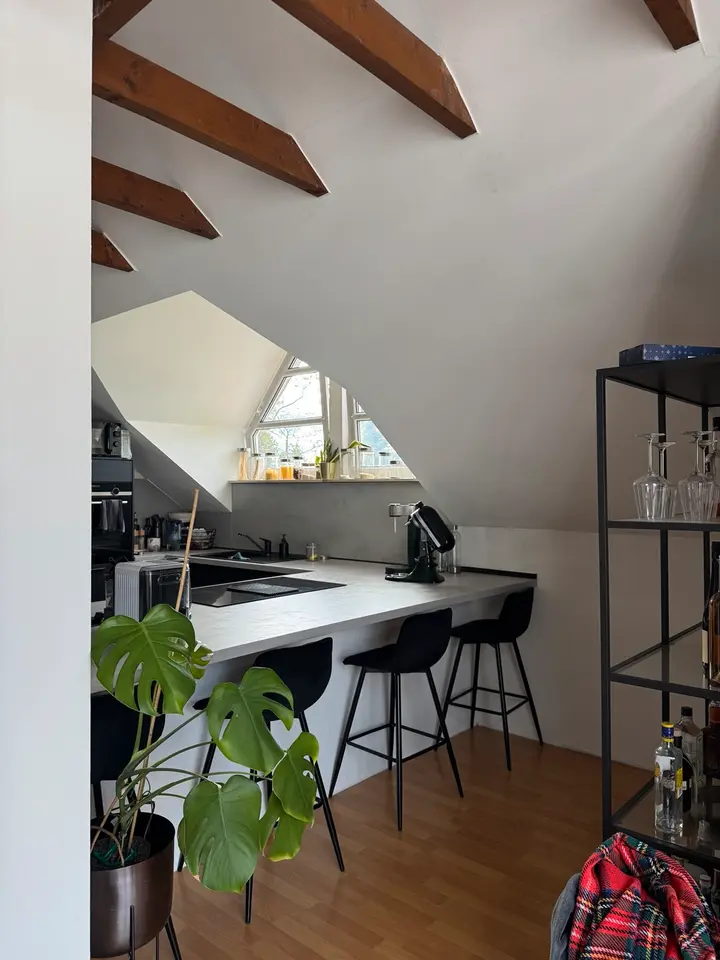 3 Zimmer Wohnung mit 140 m² in Düren – Bild 7