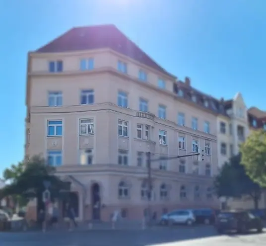 5 Zimmer Wohnung mit 140 m² in Hannover – Bild 2