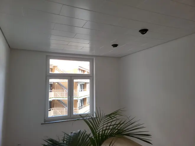 5 Zimmer Wohnung mit 140 m² in Hannover – Bild 7