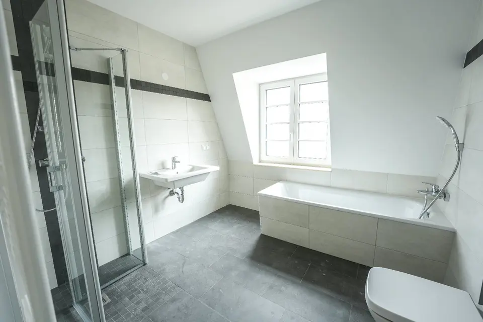 5 Zimmer Wohnung mit 133 m² in Frankfurt (Oder) – Bild 5