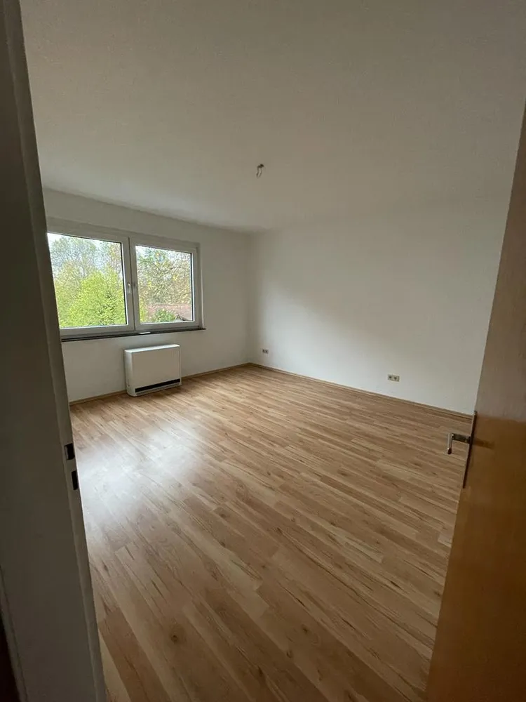 3 Zimmer Wohnung mit 60 m² in Gelsenkirchen – Bild 1