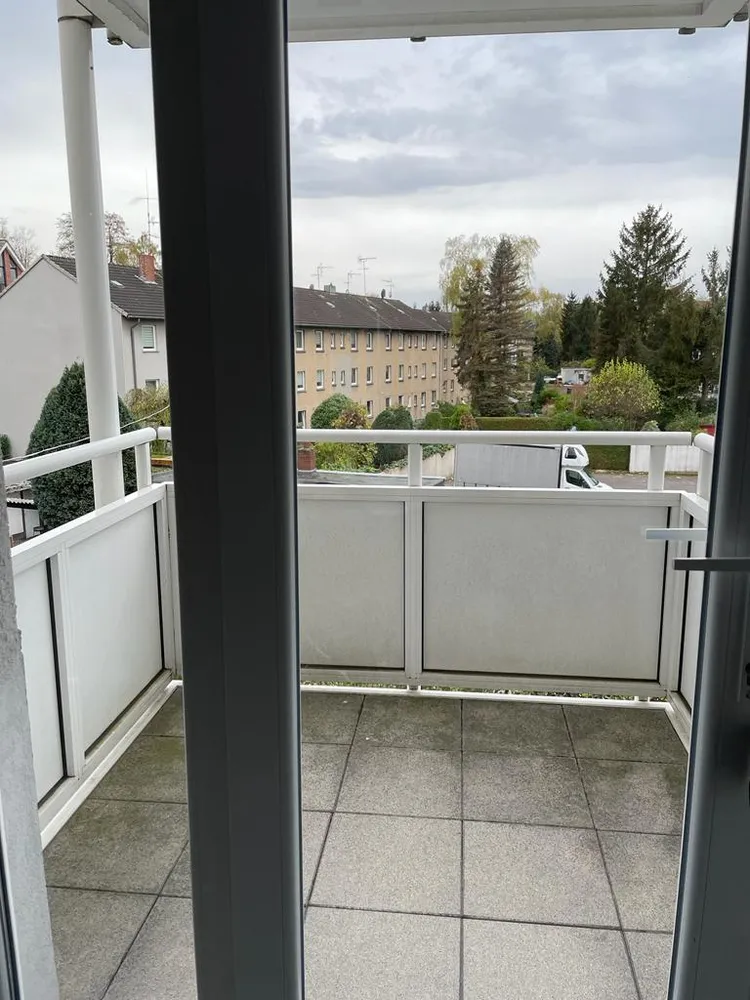 3 Zimmer Wohnung mit 60 m² in Gelsenkirchen – Bild 4