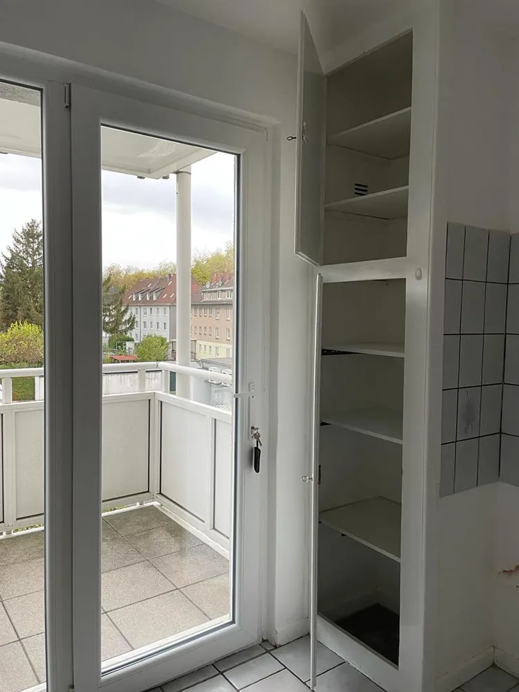 3 Zimmer Wohnung mit 60 m² in Gelsenkirchen – Bild 5