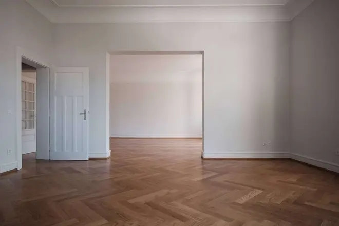 3 Zimmer Wohnung mit 140 m² in Heidelberg – Bild 5