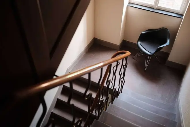3 Zimmer Wohnung mit 140 m² in Heidelberg – Bild 10