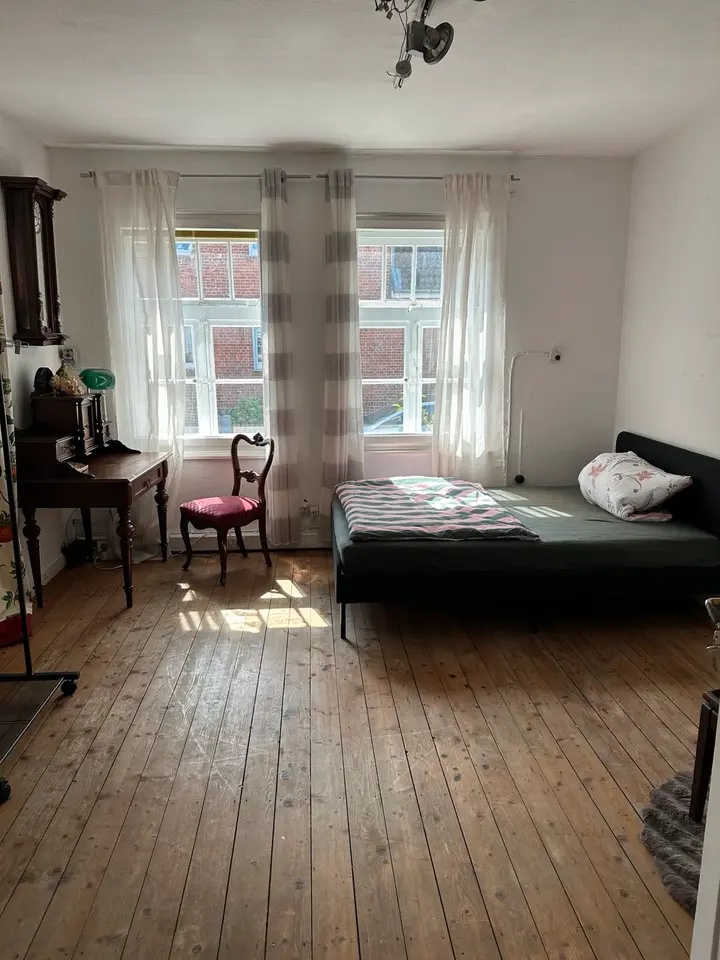 WG-Zimmer mit 15 m² in Uelzen – Bild 1