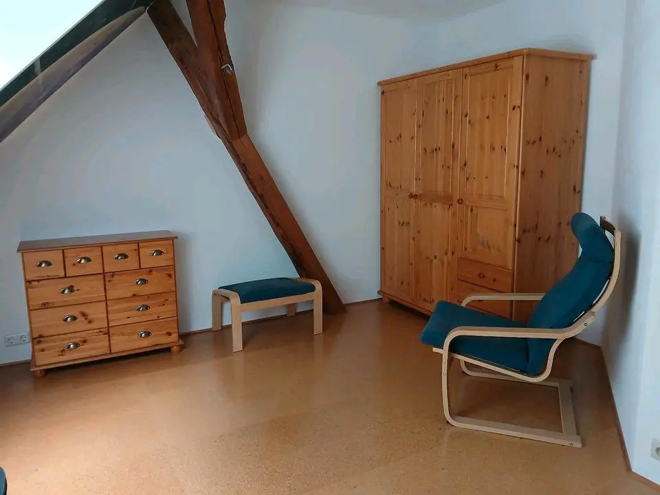 WG-Zimmer mit 15 m² in Uelzen – Bild 6