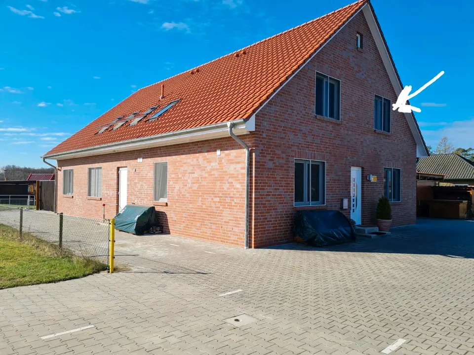 WG-Zimmer mit 15 m² in Uelzen – Bild 7