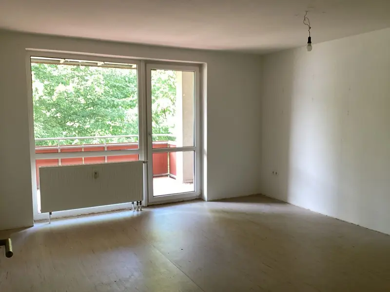 2 Zimmer Wohnung mit 57 m² in Bielefeld – Bild 1