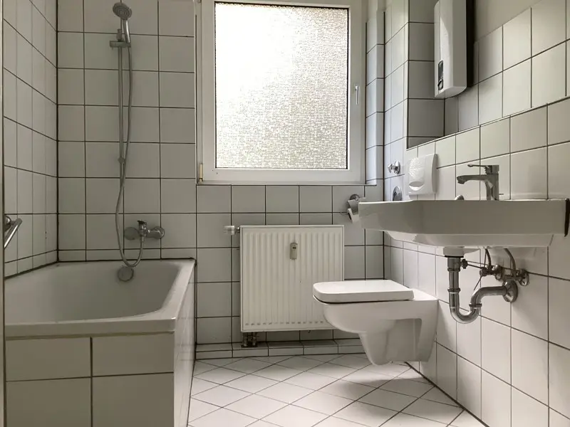 2 Zimmer Wohnung mit 57 m² in Bielefeld – Bild 4
