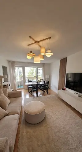 2 Zimmer Wohnung mit 46 m² in Augsburg – Bild 1