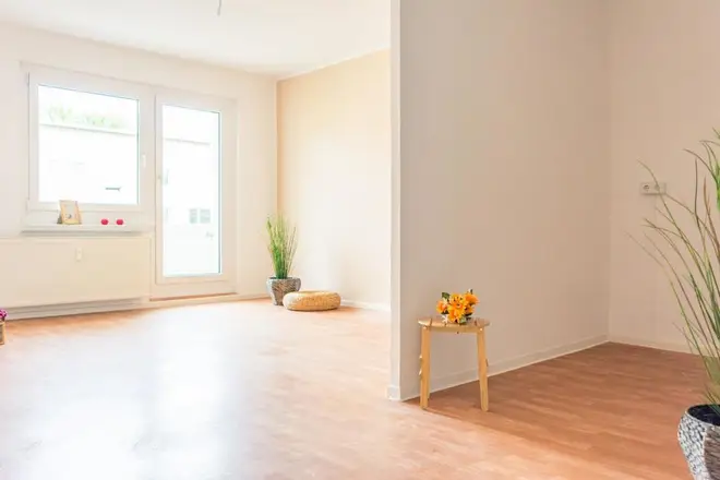 4 Zimmer Wohnung mit 69 m² in Chemnitz – Bild 1
