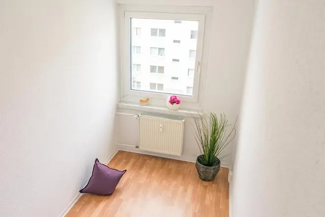 4 Zimmer Wohnung mit 69 m² in Chemnitz – Bild 4