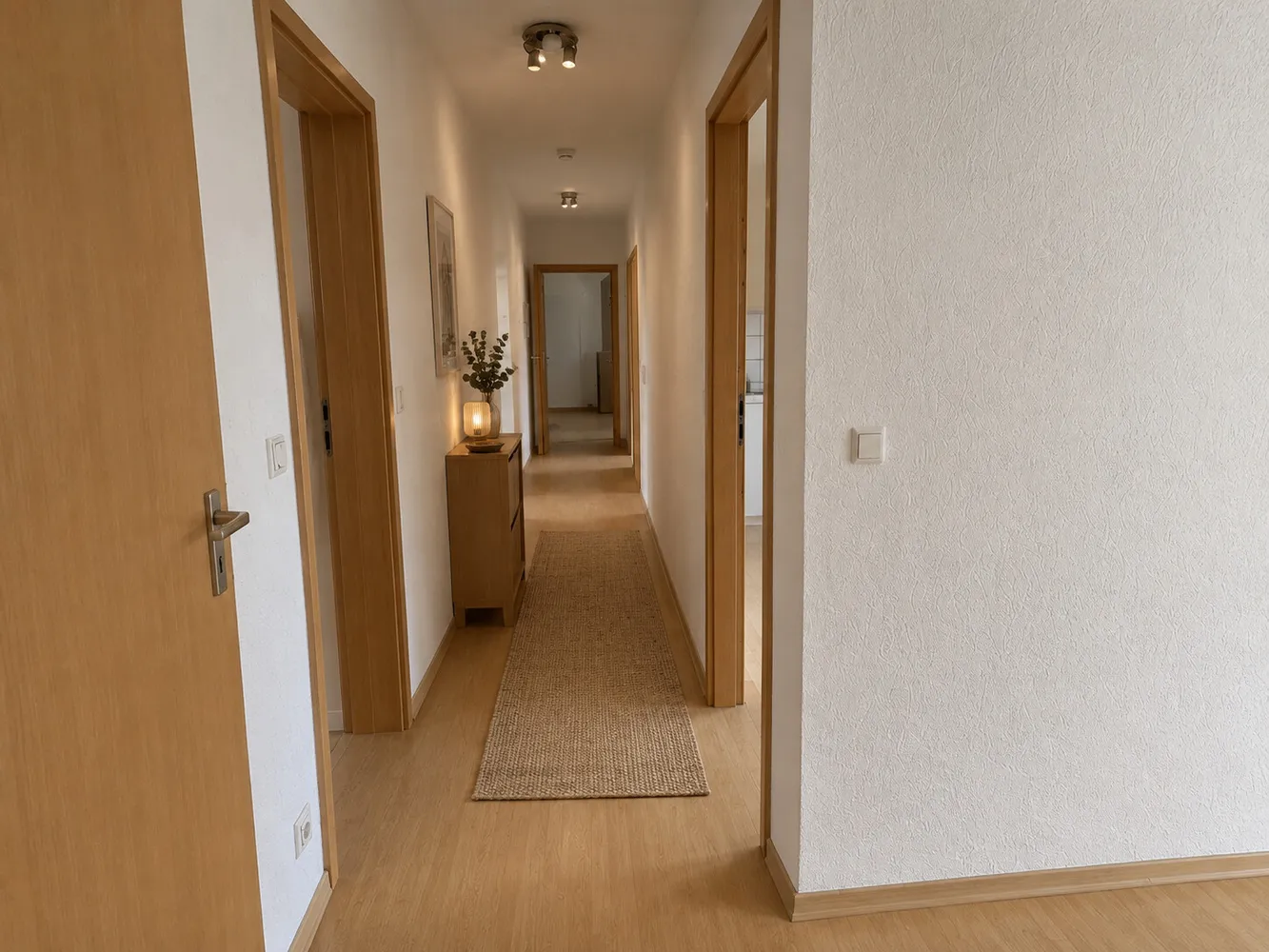 3 Zimmer Wohnung mit 94 m² in Ludwigshafen am Rhein – Bild 5