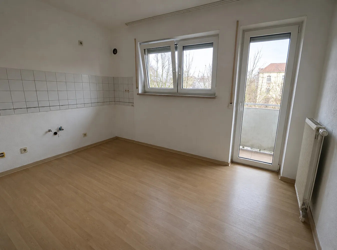 3 Zimmer Wohnung mit 94 m² in Ludwigshafen am Rhein – Bild 7