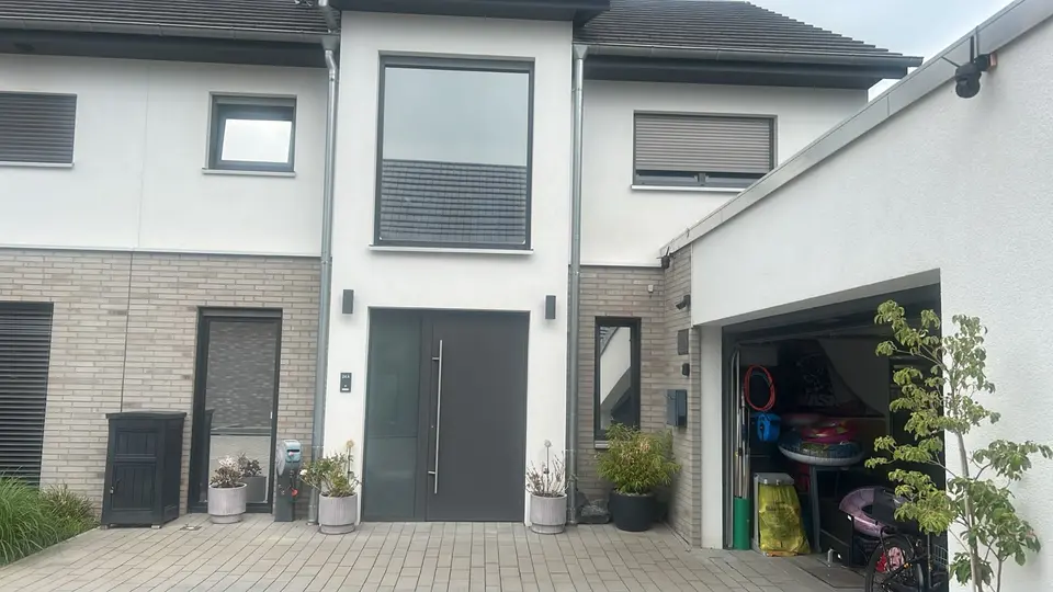 4 Zimmer Haus mit 153 m² in Wolfsburg – Bild 2
