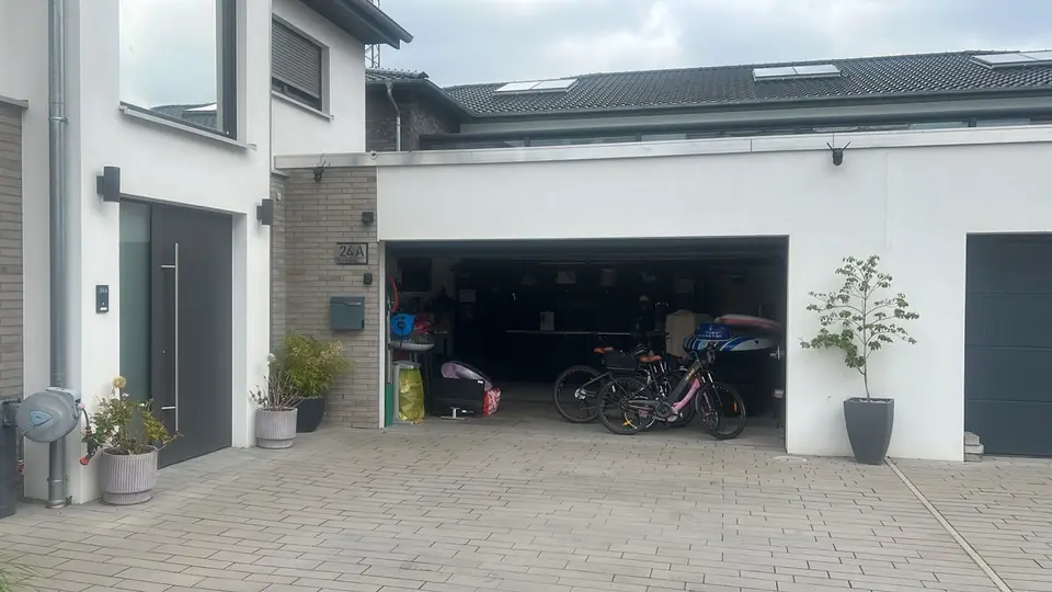 4 Zimmer Haus mit 153 m² in Wolfsburg – Bild 3