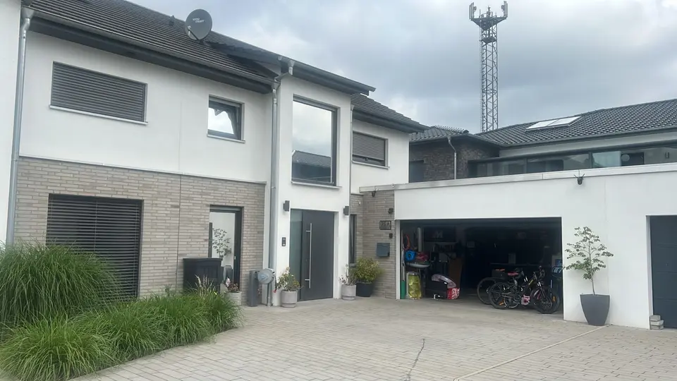 4 Zimmer Haus mit 153 m² in Wolfsburg – Bild 4