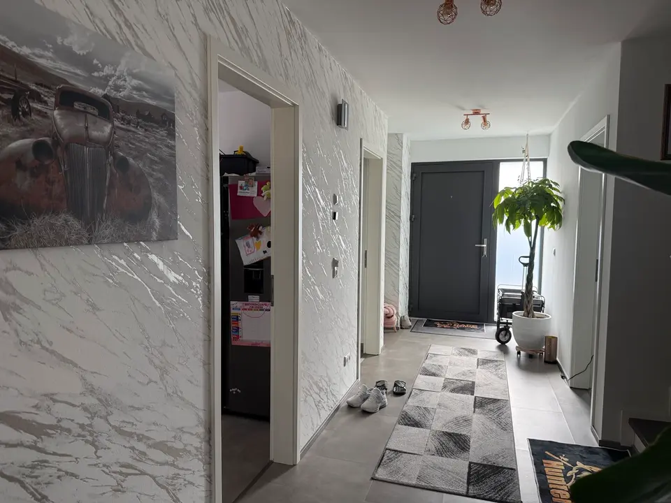 4 Zimmer Haus mit 153 m² in Wolfsburg – Bild 5