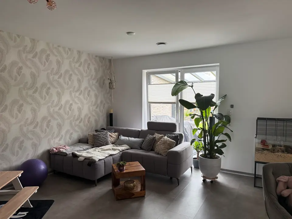 4 Zimmer Haus mit 153 m² in Wolfsburg – Bild 7