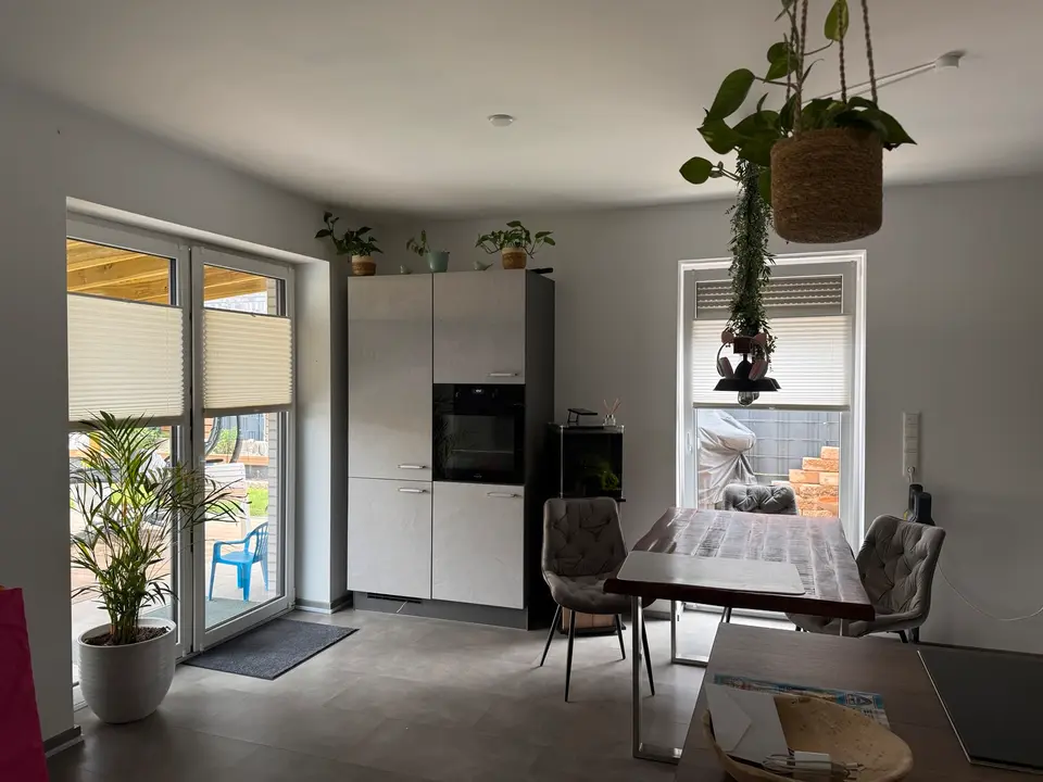 4 Zimmer Haus mit 153 m² in Wolfsburg – Bild 9