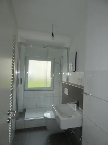 3 Zimmer Wohnung mit 55 m² in Mülheim an der Ruhr – Bild 1