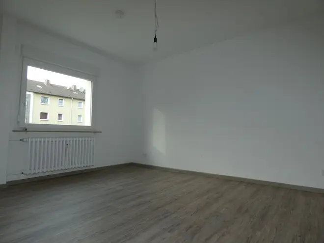 3 Zimmer Wohnung mit 55 m² in Mülheim an der Ruhr – Bild 2